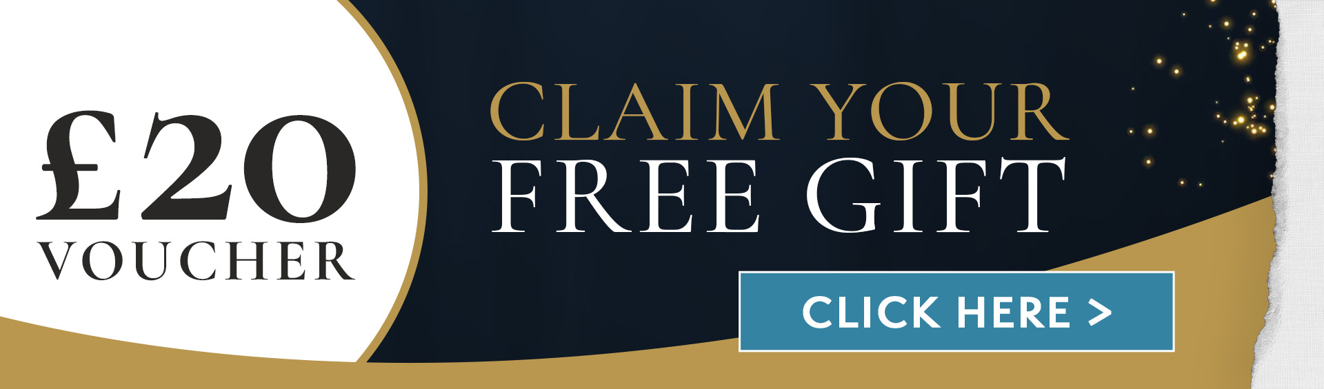 Birthday Form Banner